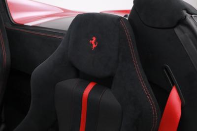 2020 Ferrari 488 Pista Spider