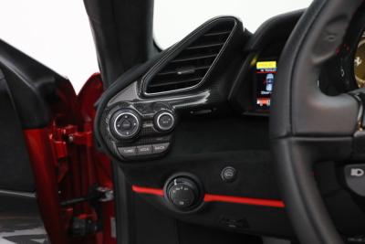 2020 Ferrari 488 Pista Spider