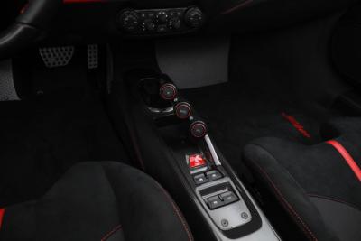 2020 Ferrari 488 Pista Spider