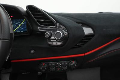 2020 Ferrari 488 Pista Spider