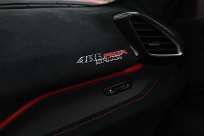 2020 Ferrari 488 Pista Spider