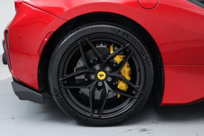 2020 Ferrari 488 Pista Spider