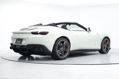 2025 Ferrari ROMA SPIDER