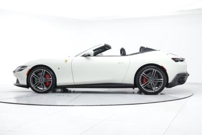 2025 Ferrari ROMA SPIDER