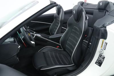 2025 Ferrari ROMA SPIDER