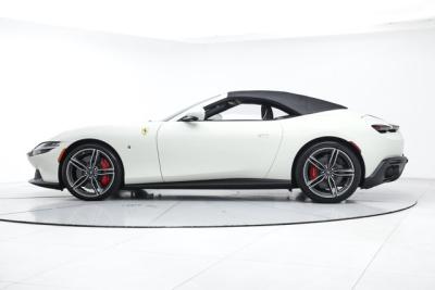2025 Ferrari ROMA SPIDER