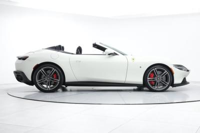 2025 Ferrari ROMA SPIDER