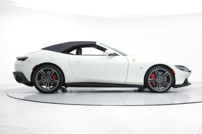 2025 Ferrari ROMA SPIDER