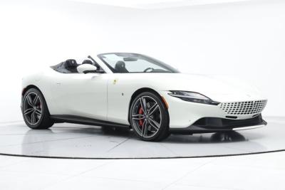 2025 Ferrari ROMA SPIDER
