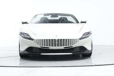 2025 Ferrari ROMA SPIDER