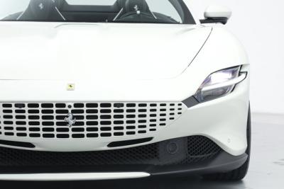 2025 Ferrari ROMA SPIDER