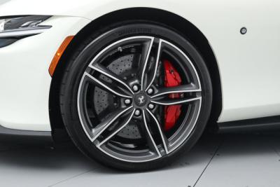 2025 Ferrari ROMA SPIDER