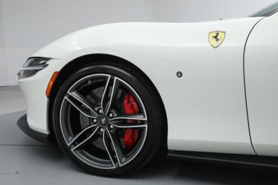 2025 Ferrari ROMA SPIDER