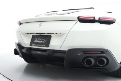 2025 Ferrari ROMA SPIDER