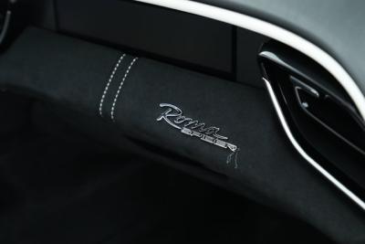 2025 Ferrari ROMA SPIDER