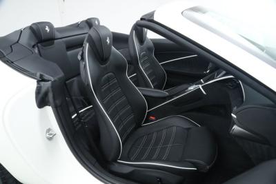 2025 Ferrari ROMA SPIDER