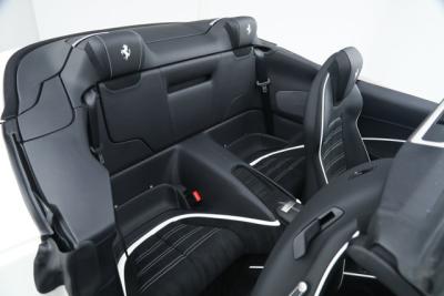 2025 Ferrari ROMA SPIDER