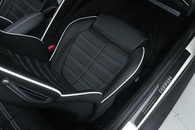 2025 Ferrari ROMA SPIDER