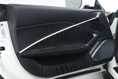 2025 Ferrari ROMA SPIDER