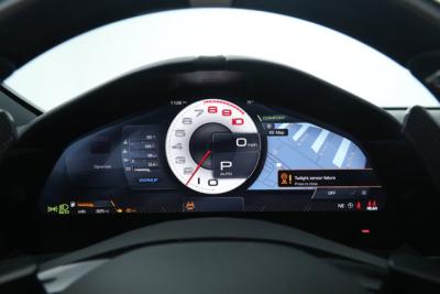 2025 Ferrari ROMA SPIDER