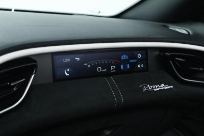 2025 Ferrari ROMA SPIDER