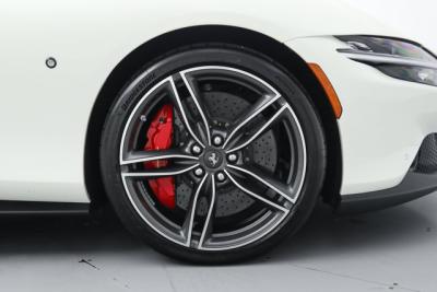 2025 Ferrari ROMA SPIDER