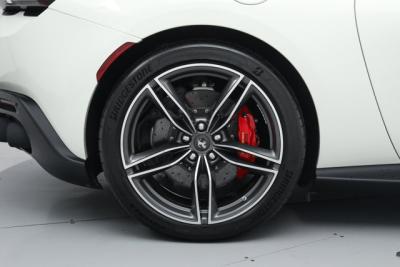 2025 Ferrari ROMA SPIDER