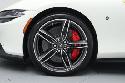 2025 Ferrari ROMA SPIDER