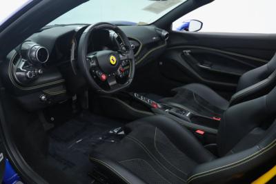 2022 Ferrari F8 Spider