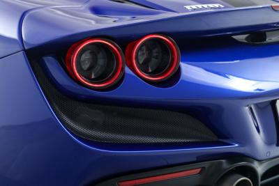 2022 Ferrari F8 Spider