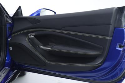 2022 Ferrari F8 Spider