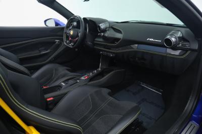 2022 Ferrari F8 Spider