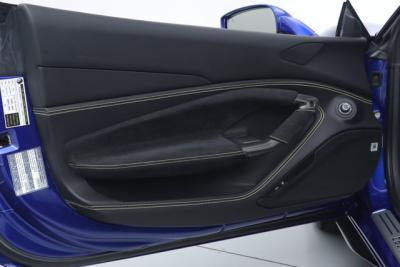 2022 Ferrari F8 Spider
