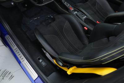 2022 Ferrari F8 Spider