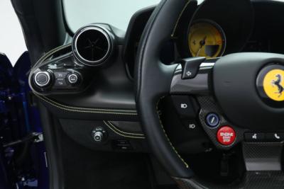 2022 Ferrari F8 Spider