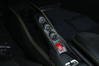 2022 Ferrari F8 Spider