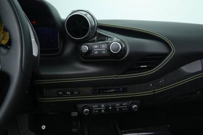 2022 Ferrari F8 Spider