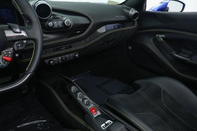 2022 Ferrari F8 Spider