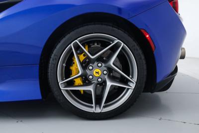 2022 Ferrari F8 Spider