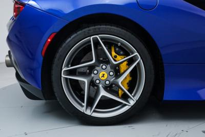 2022 Ferrari F8 Spider