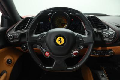 2018 Ferrari 488 GTB