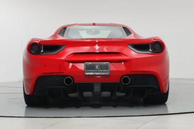 2018 Ferrari 488 GTB