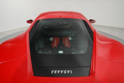 2018 Ferrari 488 GTB