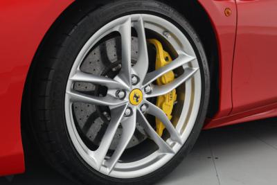 2018 Ferrari 488 GTB