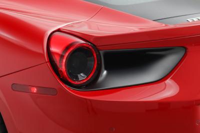 2018 Ferrari 488 GTB