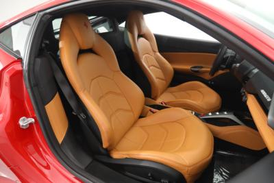 2018 Ferrari 488 GTB