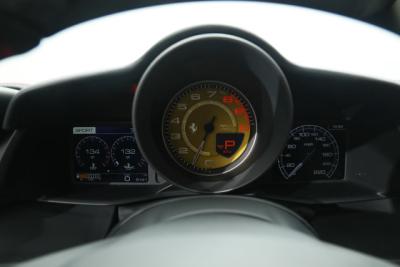2018 Ferrari 488 GTB