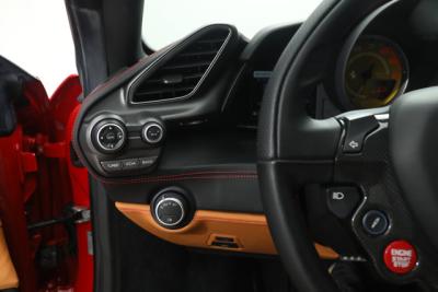 2018 Ferrari 488 GTB