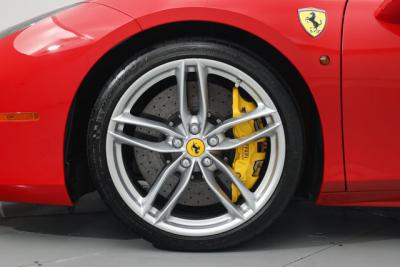 2018 Ferrari 488 GTB