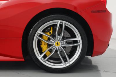 2018 Ferrari 488 GTB